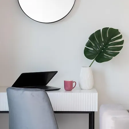 Appartement Towarowa Towers Modern Air-conditioned By Renters *