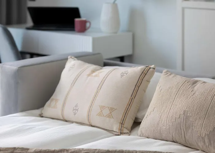 Apartment Towarowa Towers Modern Air-conditioned By Renters Warsaw