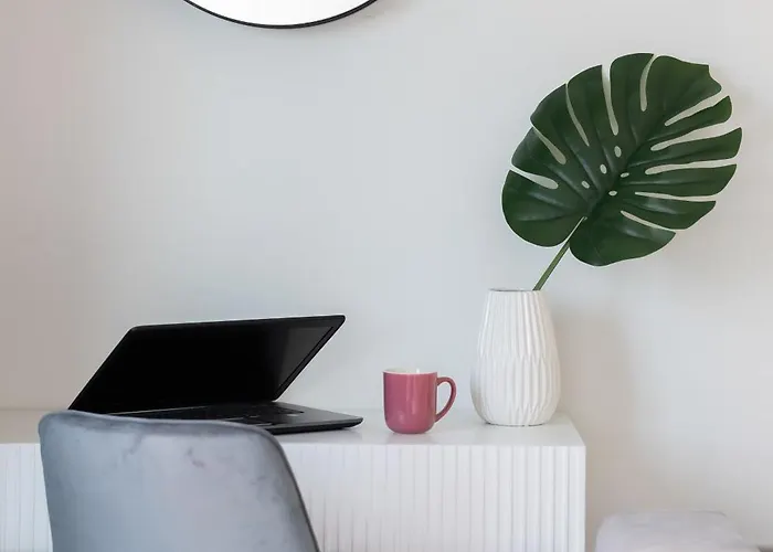 Apartment Towarowa Towers Modern Air-conditioned By Renters *