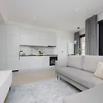 Appartamento Towarowa Towers Modern Air-conditioned By Renters