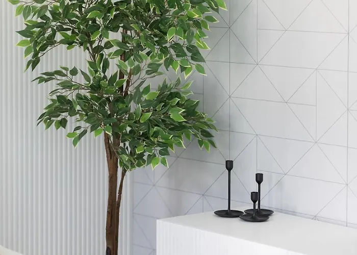 Towarowa Towers Modern Air-conditioned By Renters Warszawa